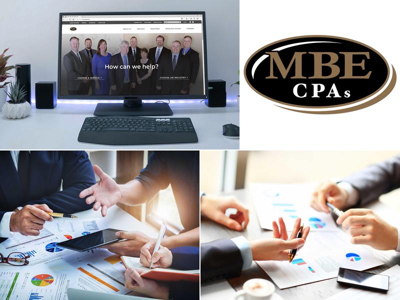 MBE CPAs