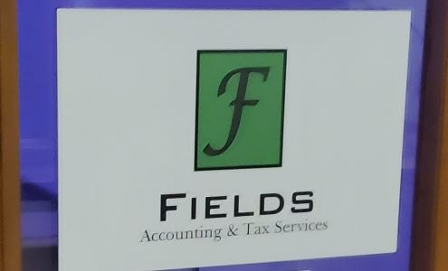 Fields Accounting & Tax Services 222 S Wisconsin Dr, Jefferson Wisconsin 53549