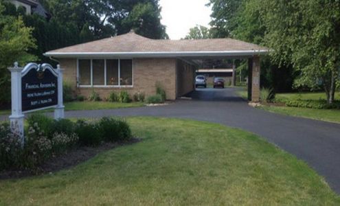 Financial Advisors Inc Delavan
