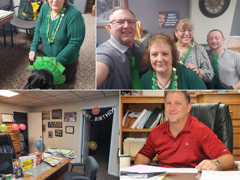 Schuerman Kevin P CPA