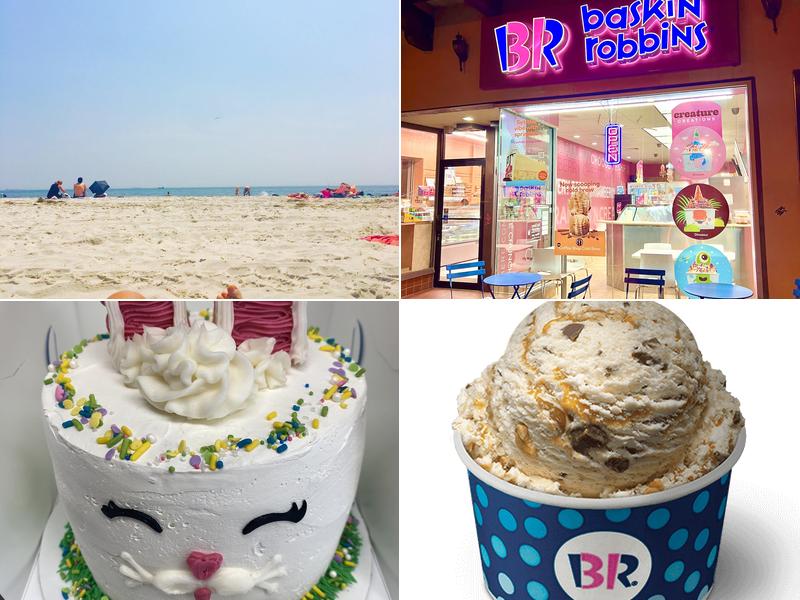 Baskin-Robbins 170 E Park Ave, Long Beach