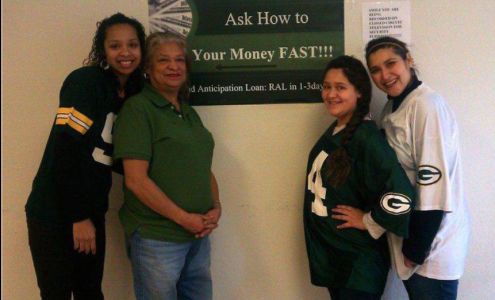 A+ Affordable Tax Service