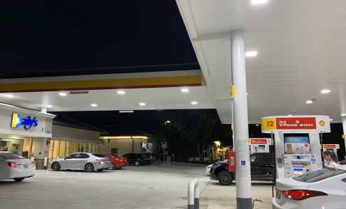 Shell Deerfield Beach
