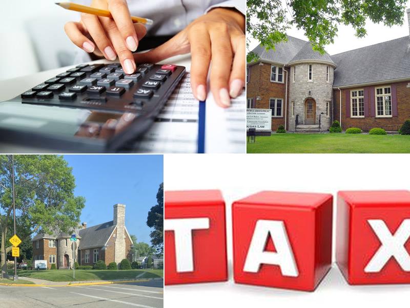 Wisconsin Valley Tax & Accounting SC