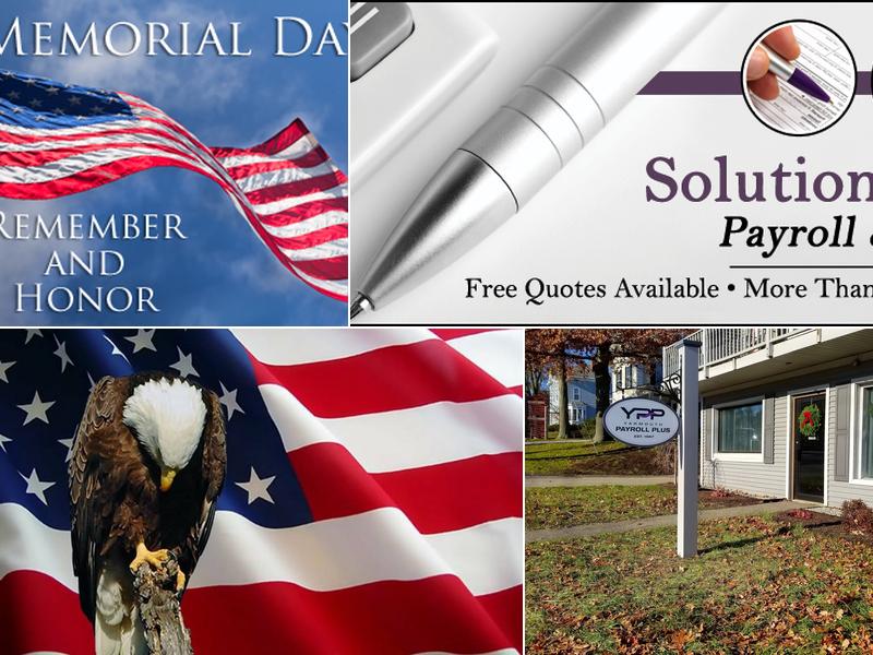 Yarmouth Payroll Plus Inc