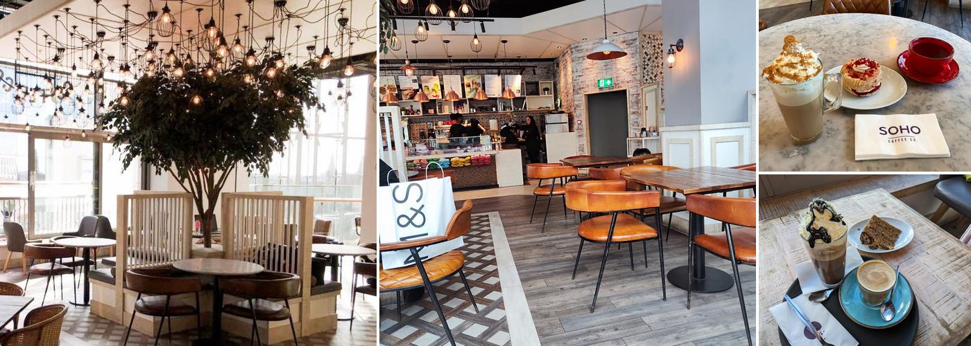 SOHO Coffee Co.