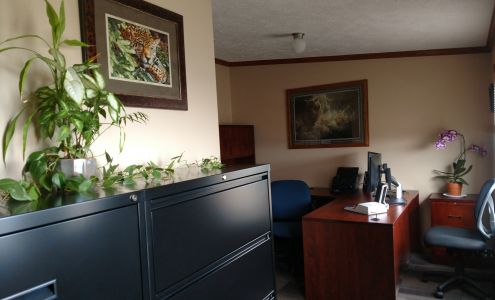 9S Consulting, LLC dba Crystal Ninas, CB