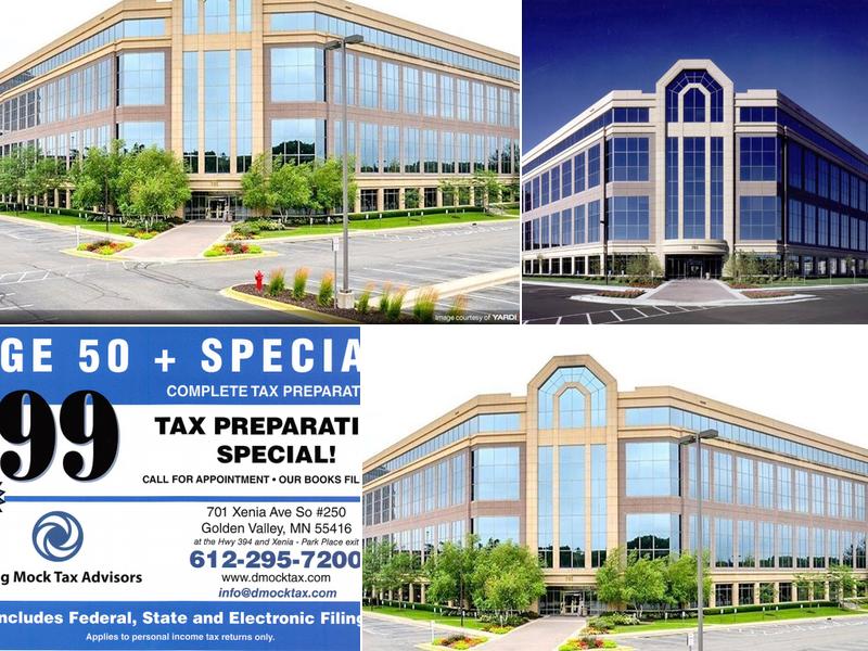 Doug Mock Tax Advisors