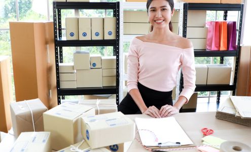 All is Accounted For, Inc.