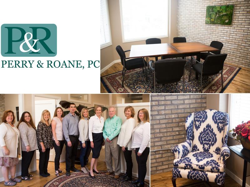 Perry, Roane & Henley, PC