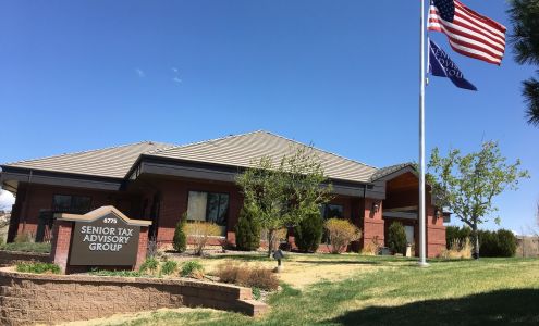 Senior Tax Advisory Group