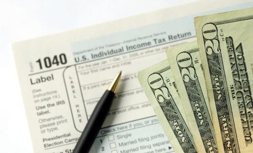 Shireen's Tax Services and Insurance