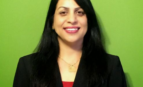 Seema R. Nayyar CPA - Accurate Accounting & Taxation
