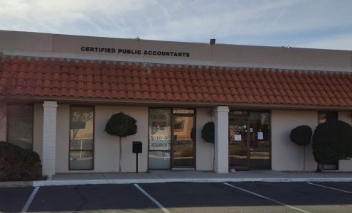 Bradley & Smith, CPA