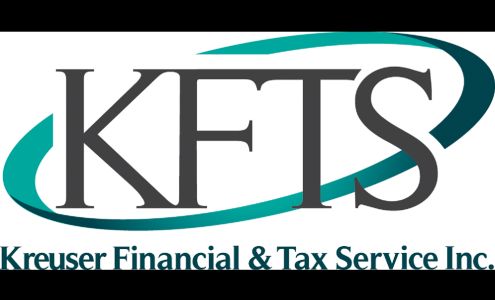 Kreuser Financial & Tax Service, Inc. 4651 Oakdale Dr, Suamico Wisconsin 54313