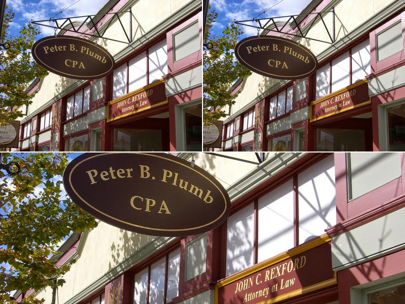 Peter B. Plumb CPA