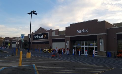 Walmart Supercenter