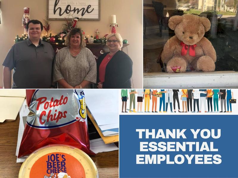 Vickie C. Richardson, CPA, PSC