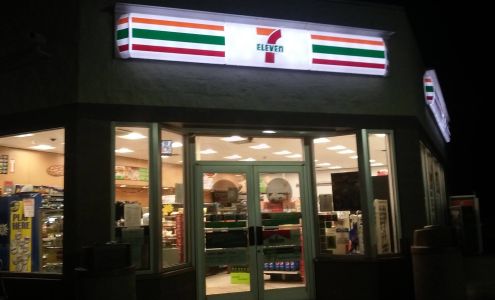 7-Eleven