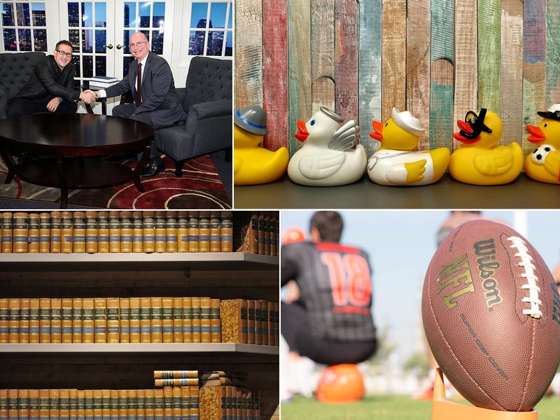 Michael J. Kessler, CPA