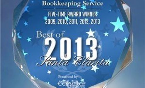 Vincent's Bookkeeping Service