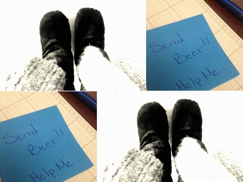 Joy M Parker CPA Inc