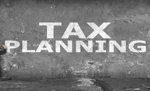 David J Ferguson, EA