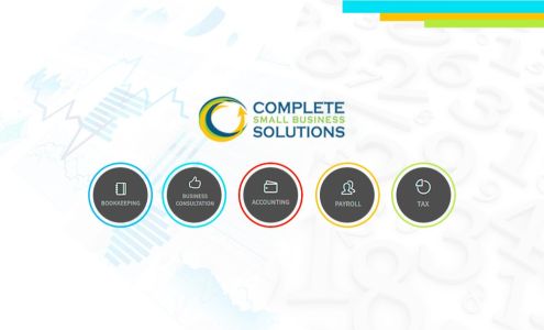 Complete Small Business Solutions