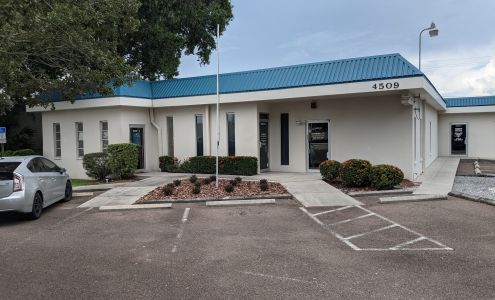 TheTaxHandlers.com /LLJ Accounting