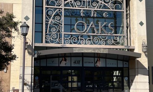 Jessee Ted S Thousand Oaks