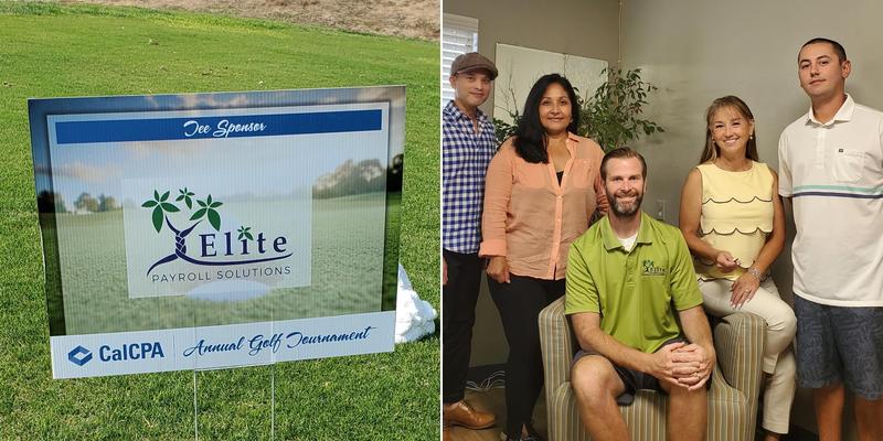 EPS Payroll, Inc. - Elite Payroll Solutions