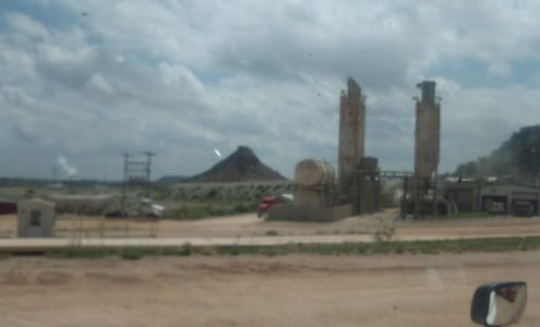 Clean Harbors Environmental Waynoka