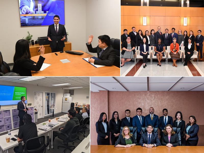 Wendroff & Associates, CPA