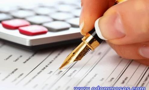 Odom, Moses & Company, LLP, CPAs