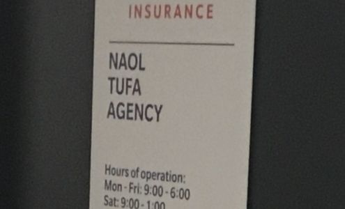 Farmers Insurance Naol Agency