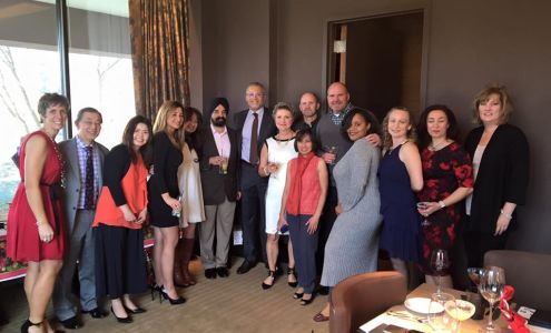 Accounting Heritage Group LLC