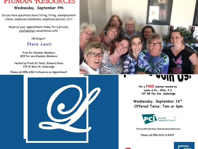 Lewis & Co., CPAs, P.C.