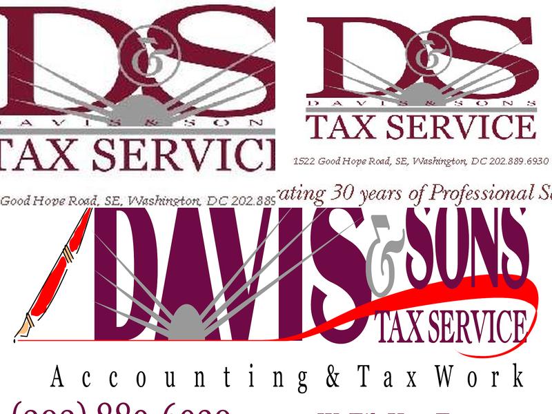Davis and Sons Tax Service