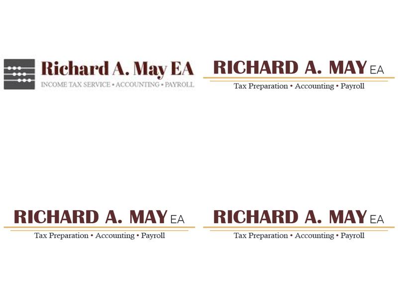 Richard A. May EA