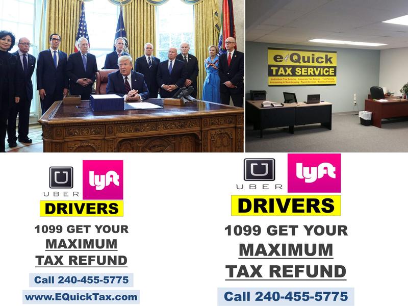 Equick Tax Virtual Service