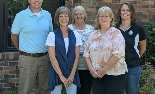 D.S. Webb & Company, P.C. Wilton