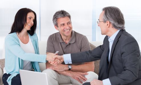 N.E.W. Insurance & Financial Services LLC Brillion