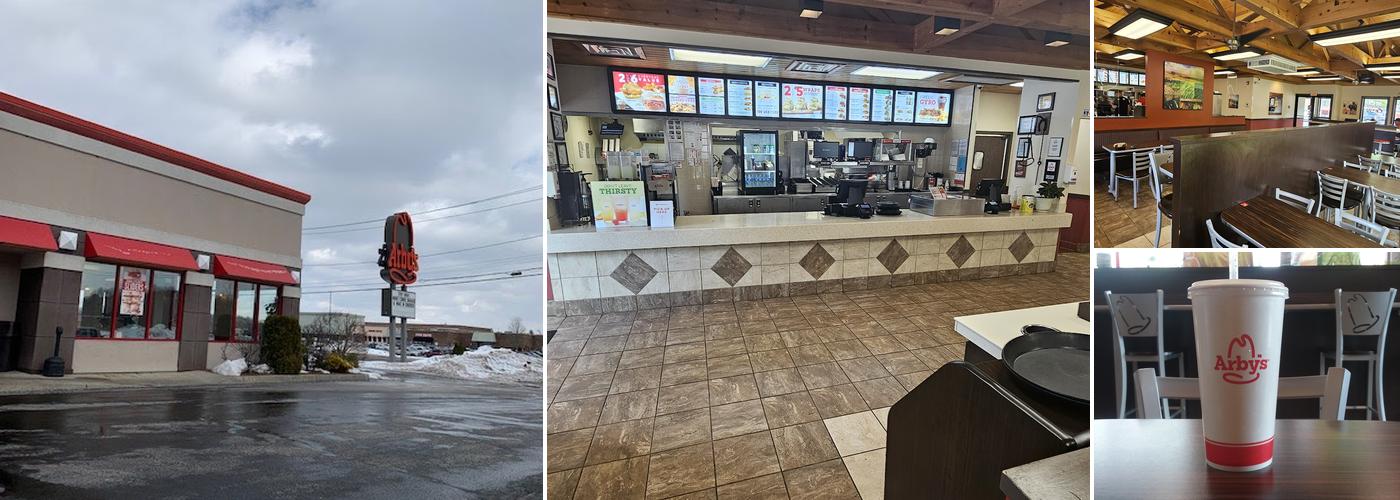 Arby's