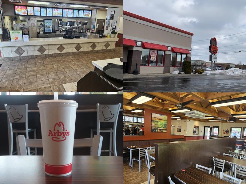 Arby's