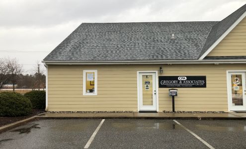 Gregory & Associates, CPAs, PC
