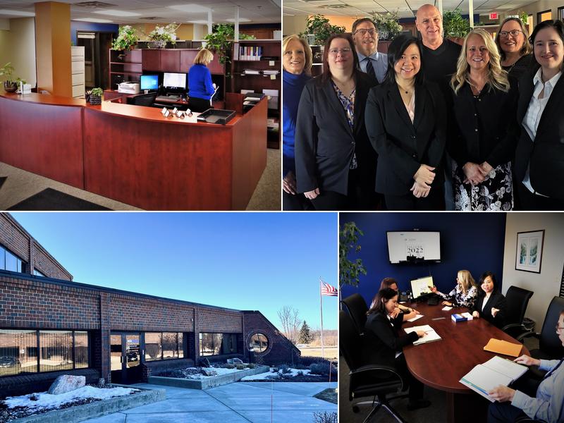 Hartwig, Norman & Shannon LLP