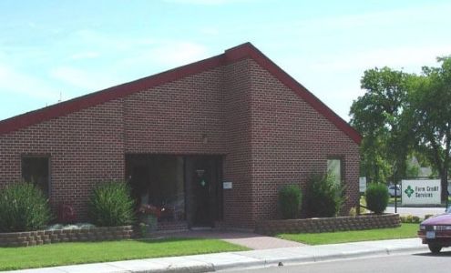 AgCountry Farm Credit Services Warren