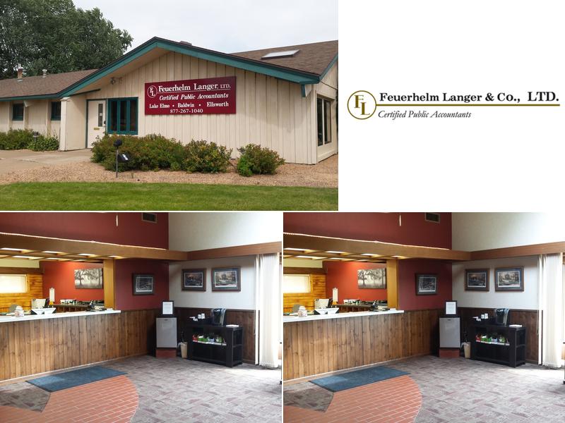 Feuerhelm Langer, Ltd.