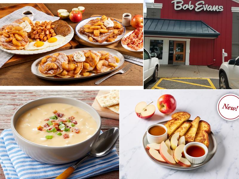 Bob Evans