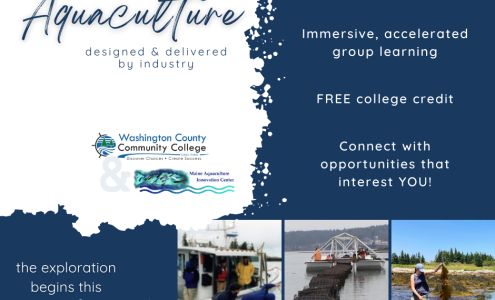 Machias Chamber of Commerce